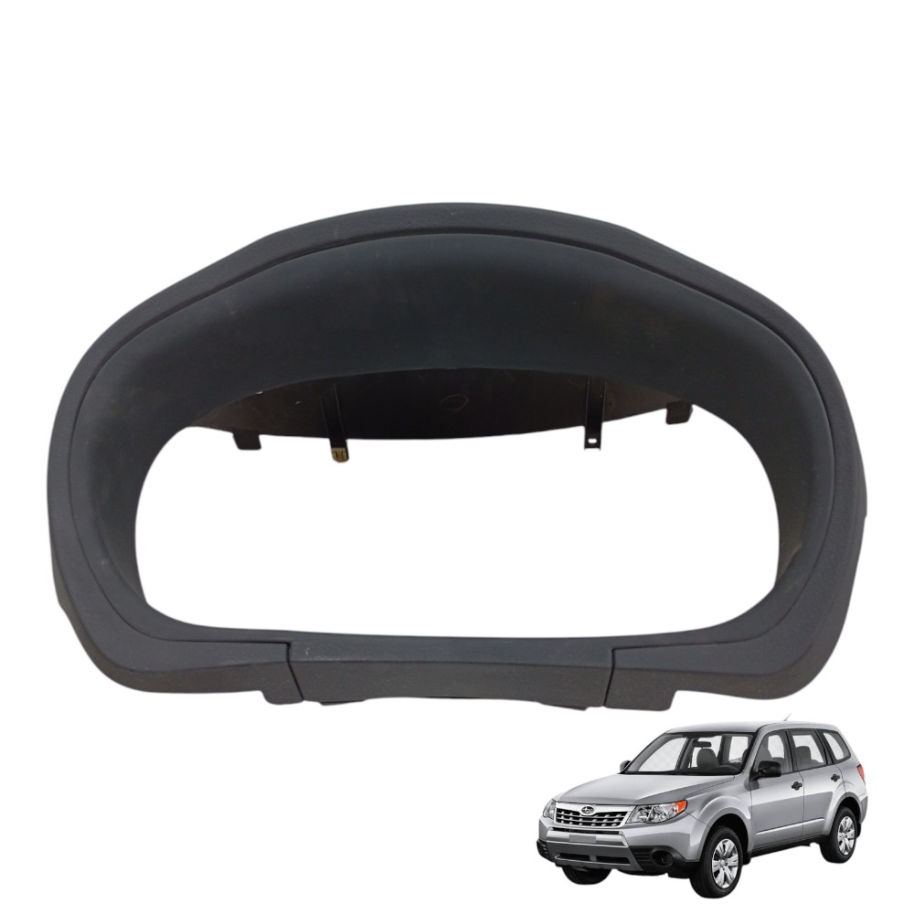 Moldura Painel De Instrumentos Subaru Forester 2.0 2010
