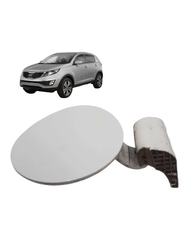 Portinhola Tanque De Combustível Kia Sportage 2.0 2013 2015 3