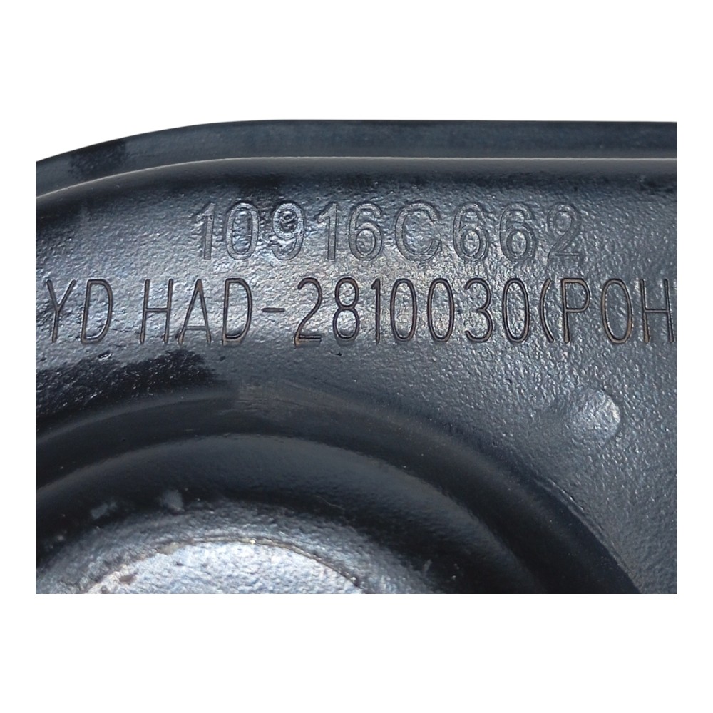 Suporte agregado dianteiro esquerdo BYD Han Awd 680EV 2023 2