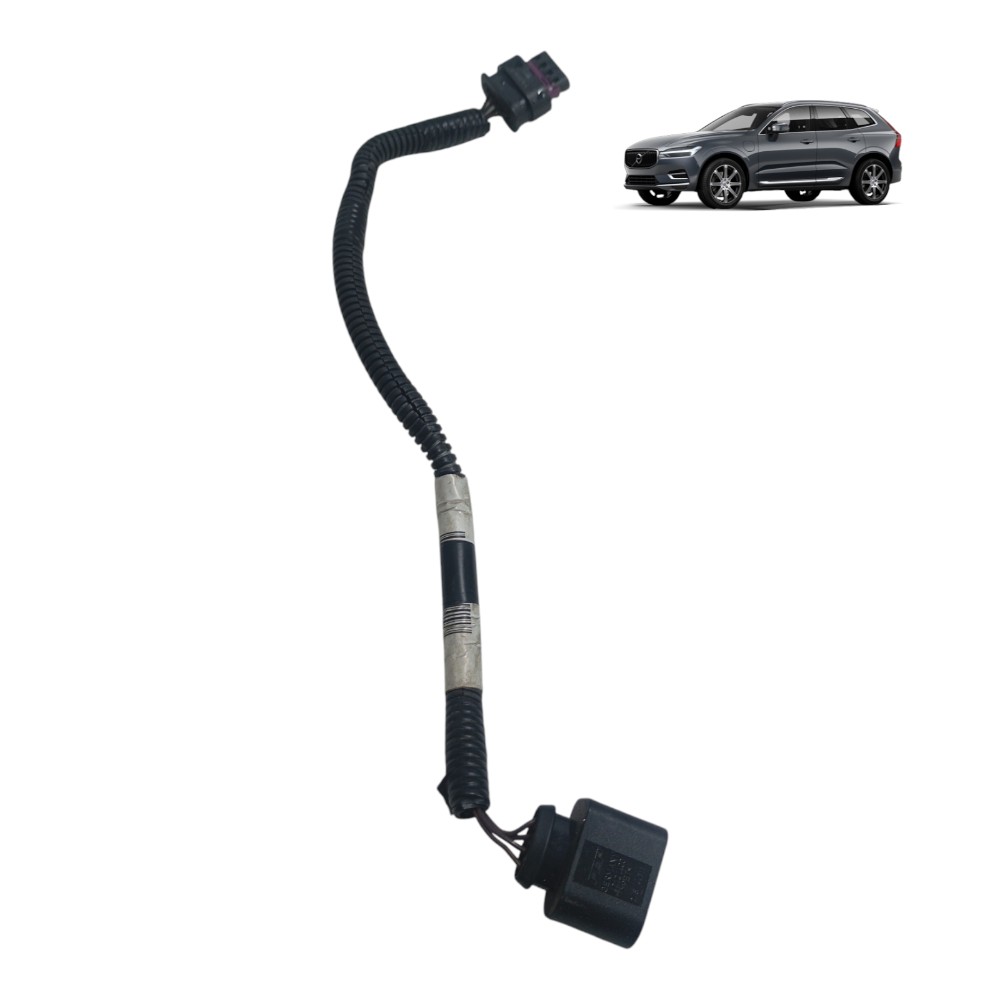 Chicote Original Volvo Xc60 2.0 Turbo Recharge T8 Awd 2022