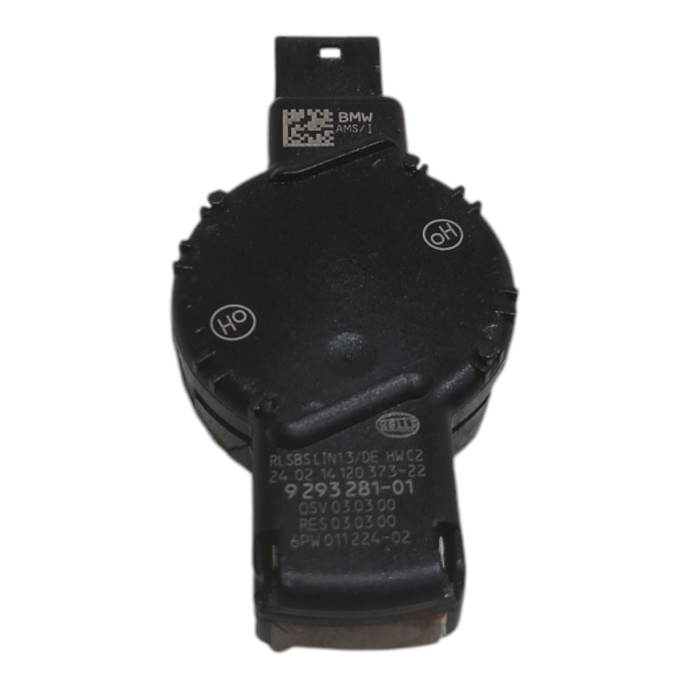 Sensor Chuva Parabrisa Dianteiro  Bmw 528i 2.0 N20 2014 F10