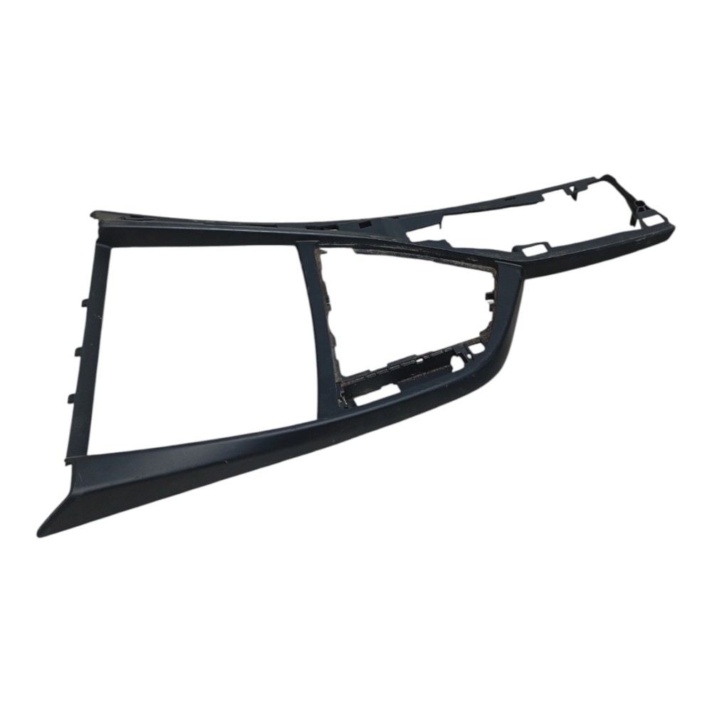 Acabamento Moldura Console Central Bmw 118i 2013 2014 F20 6