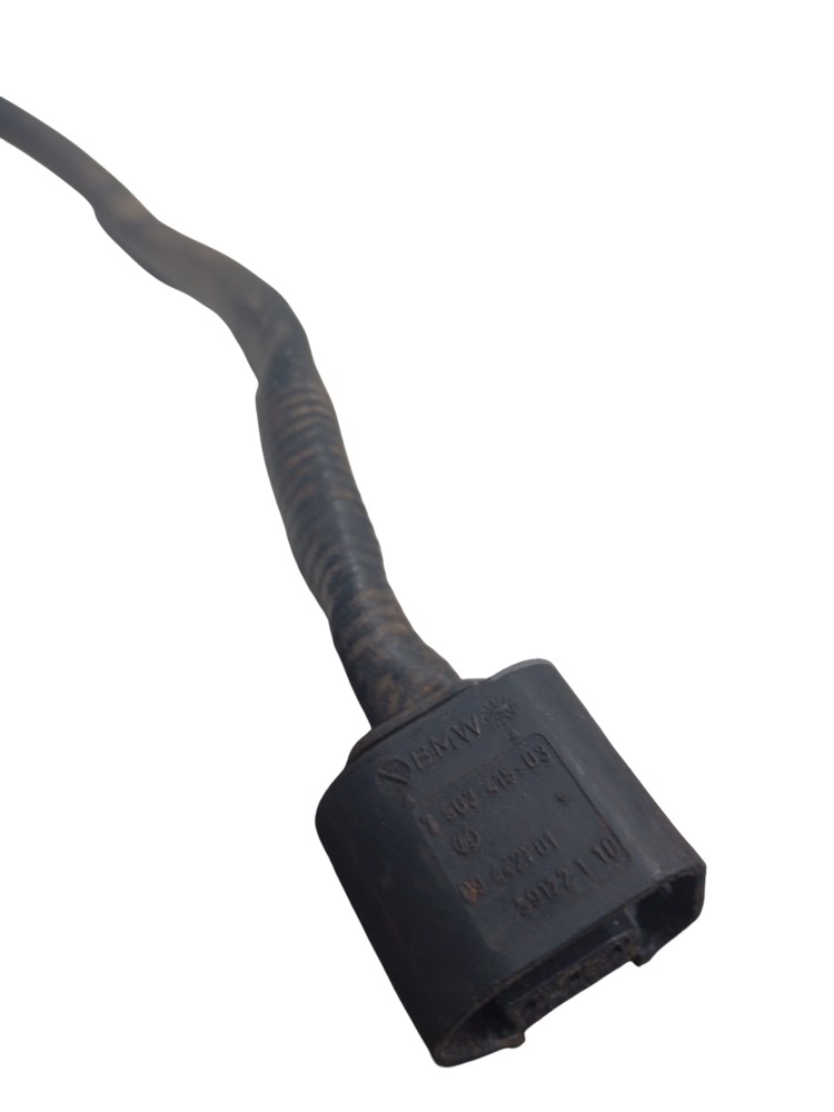 Sonda Lambda Bmw X6 4.4 V8 2010 2014 E71 Cod 757667302 6
