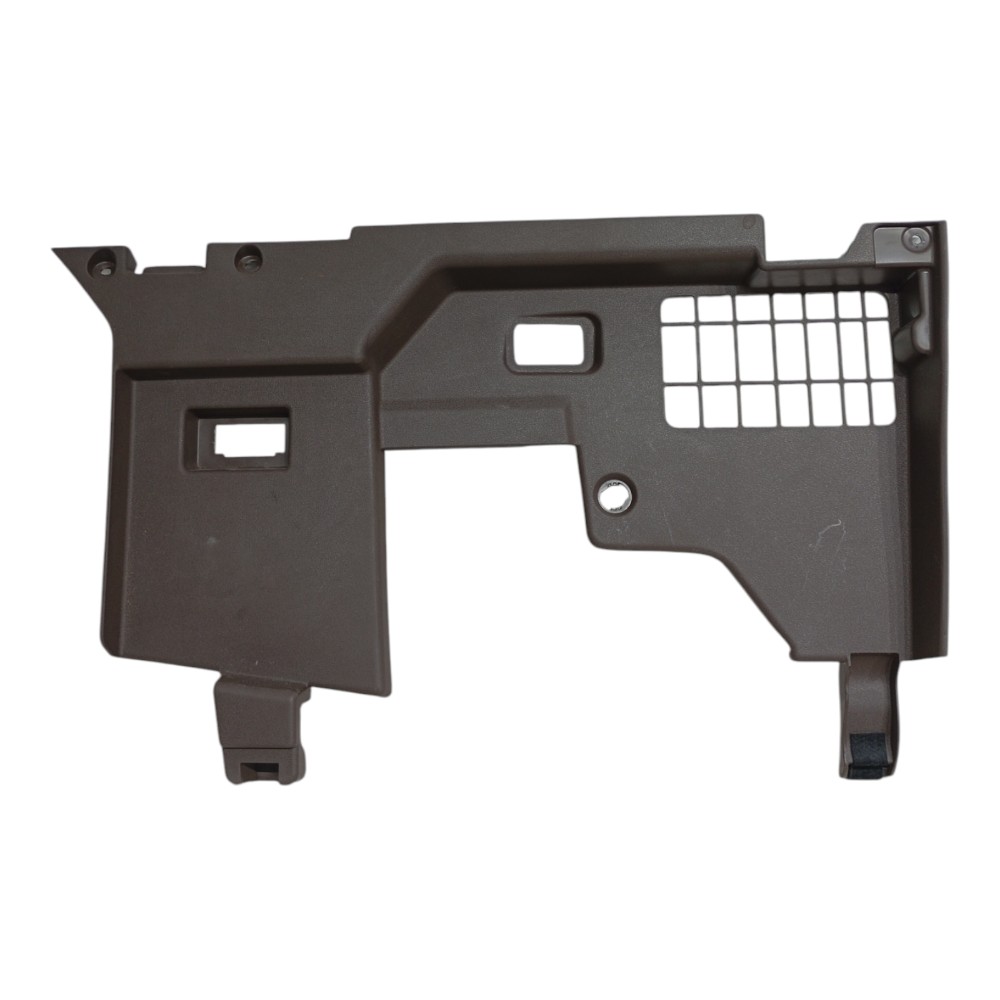 Acabamento Inferior Esquerdo Painel Byd Han Awd 680ev 2023 8