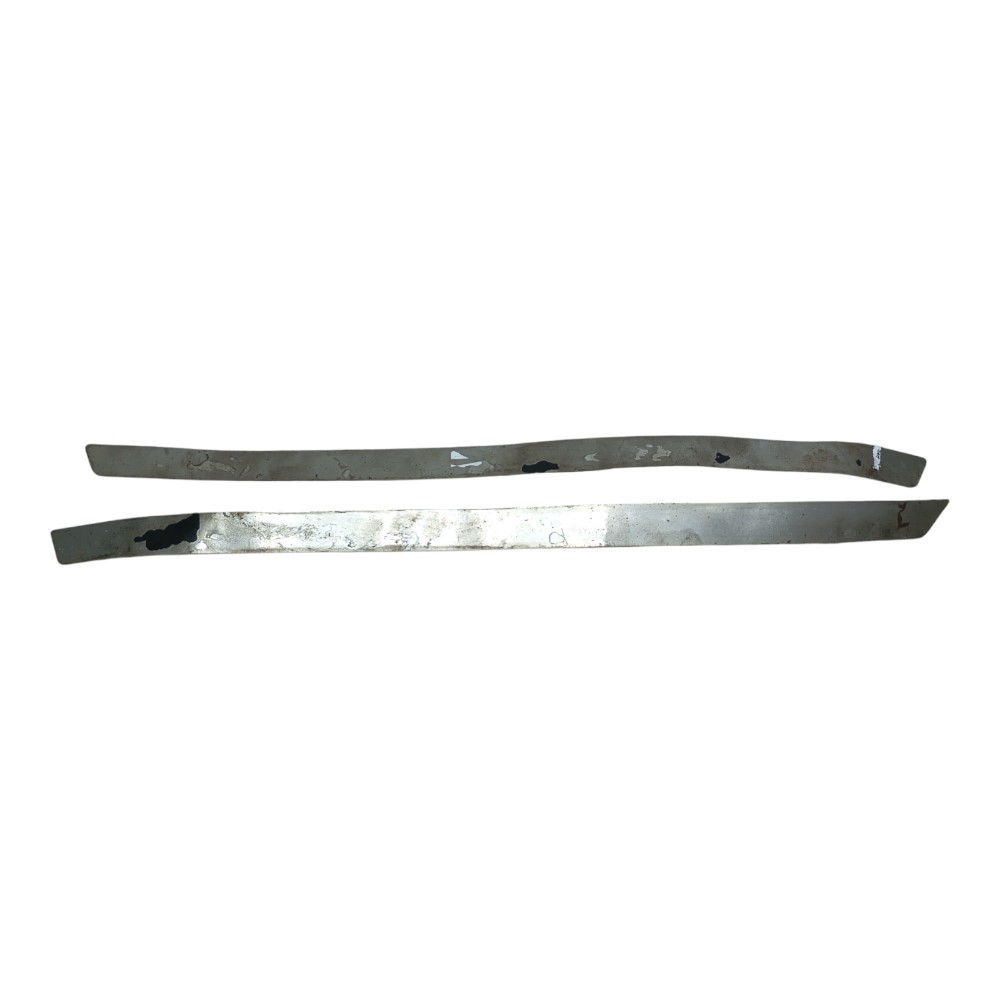Kit Friso Aplique Porta Volkswagen Jetta 2.5 2007 2008 2009 4