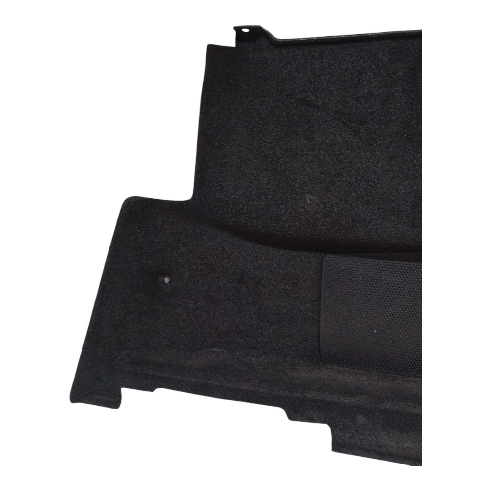Forro Lateral Direito Porta Malas Byd Han Awd Gs 680ev 2023 8