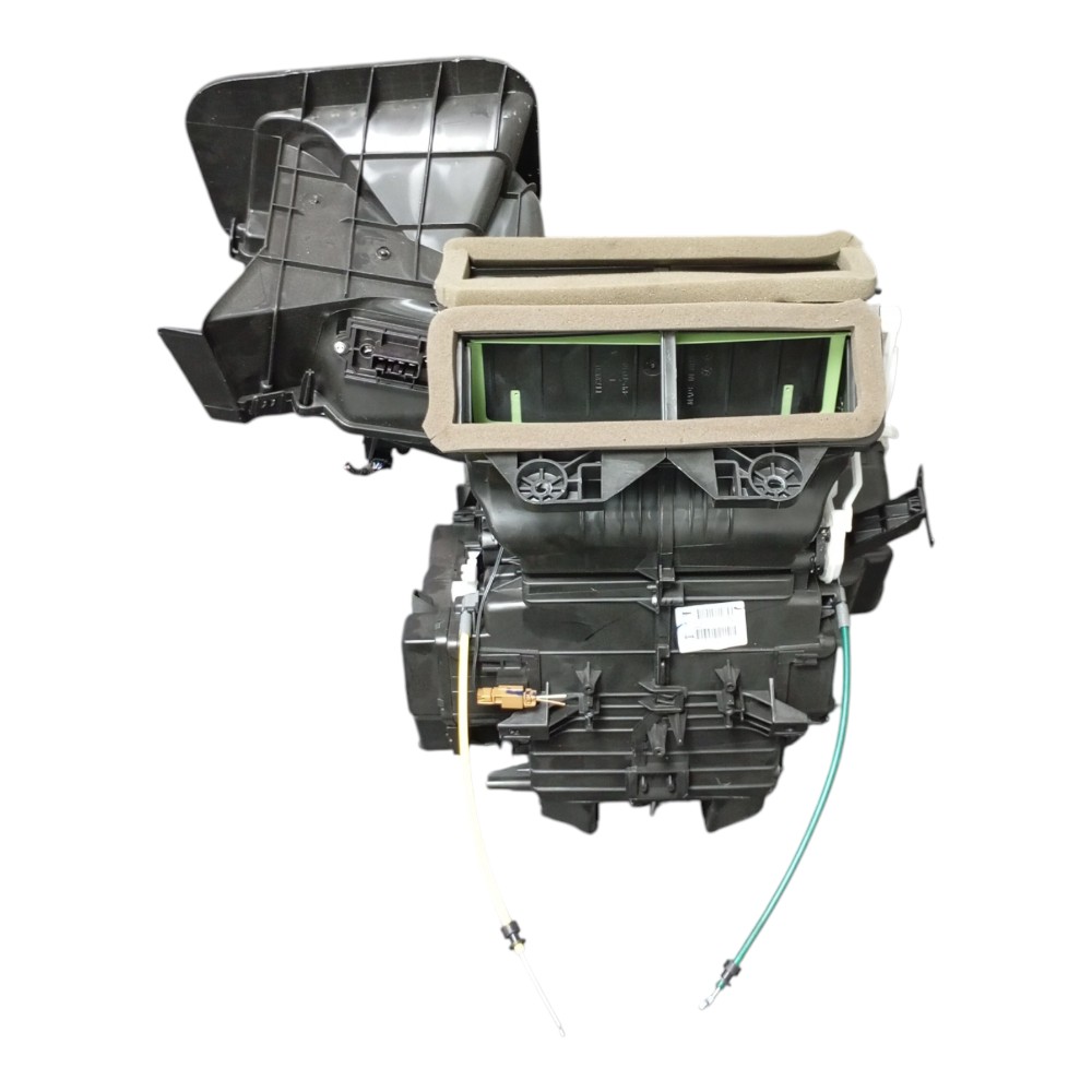 Caixa Evaporadora De Ar Nissan Kicks 1.6 Advance Cvt 2024 3