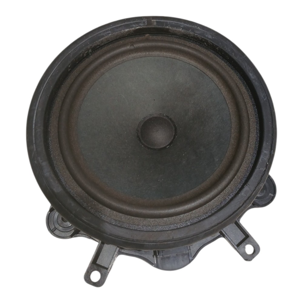 Alto Falante Porta Dianteira Esquerda Audi A3 2.0 Turbo 2011