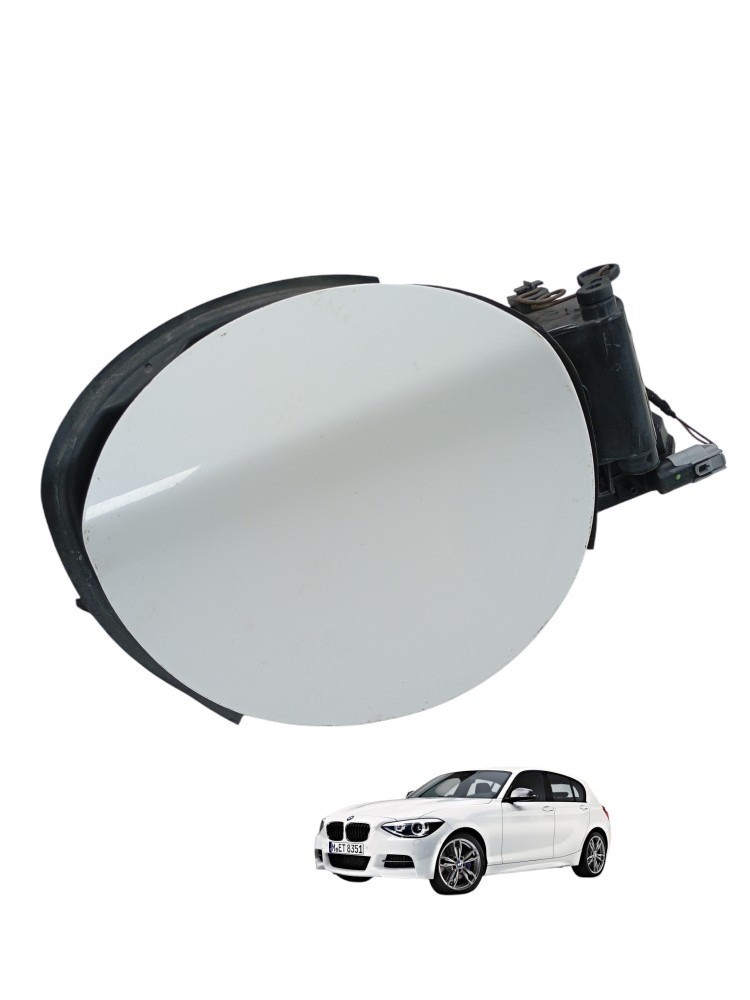 Portinhola Tanque Combustível Bmw M135i 3.0 Turbo 2014 F20