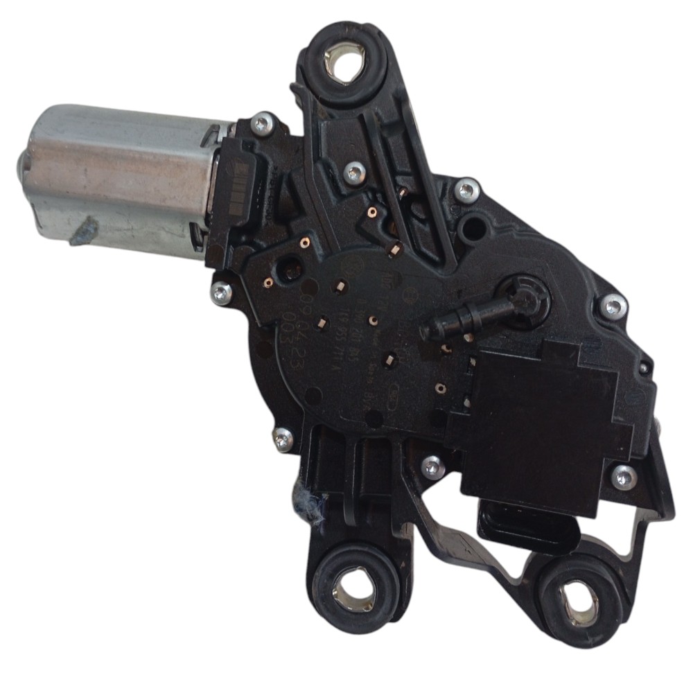 Motor Limpador Traseiro Volkswagen Jetta Variant 2.5 2009 7