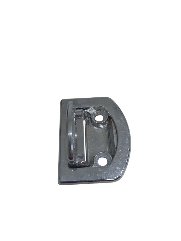 Gancho Engate Rede Porta Malas Audi Q5 2.0 Turbo Tfsi 2010