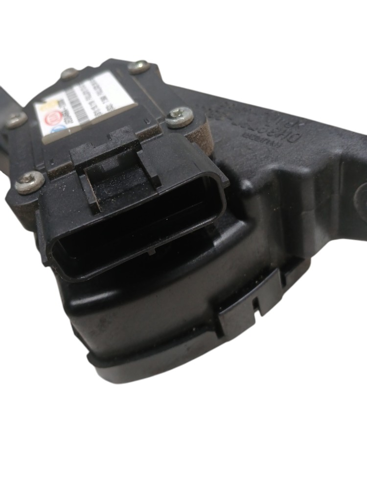 Pedal De Acelerador Eletrônico Hyundai Ix35 2.0 2015 2016