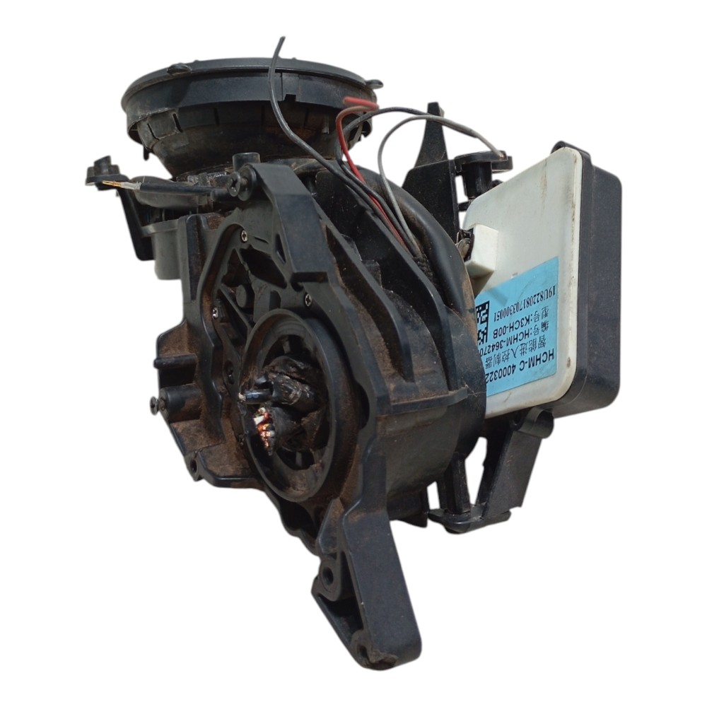 Motor Retrovisor Elétrico Dianteiro Esquerdo Byd Han Ev 2023 7