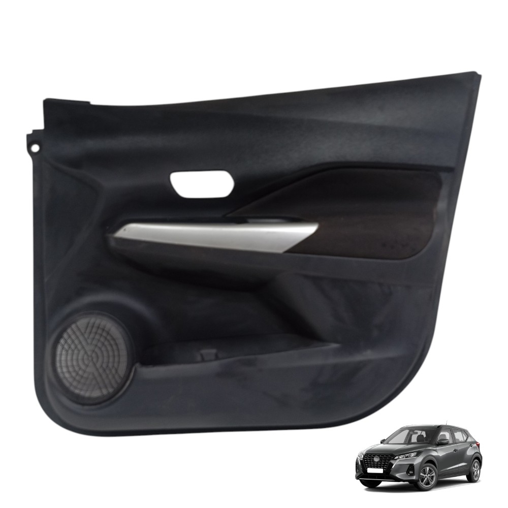 Forro Porta Dianteira Direita Nissan Kicks 1.6 2022