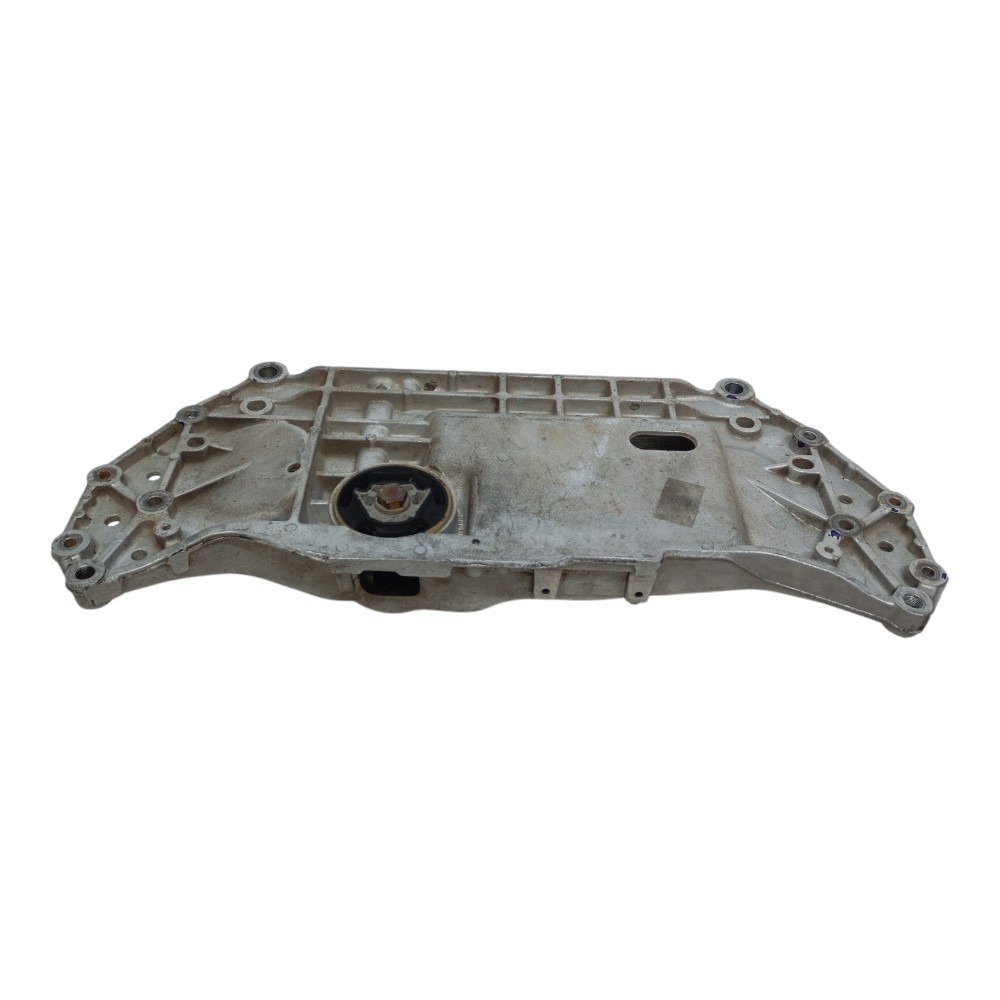 Quadro agregado dianteiro Volkswagen jetta 2.5 2007 2008 6