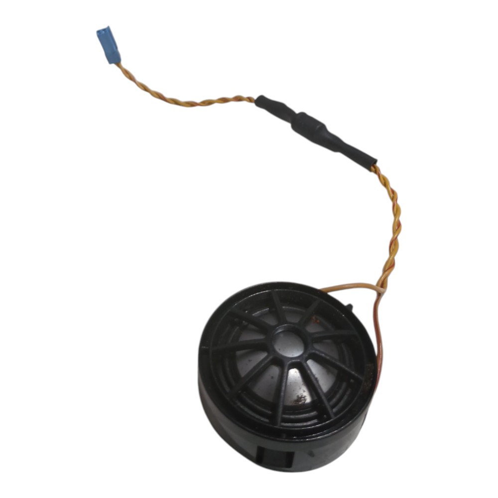Tweeter Porta Dianteira Direita Bmw 335i 3.0 Turbo 2008 E90 Preto 7