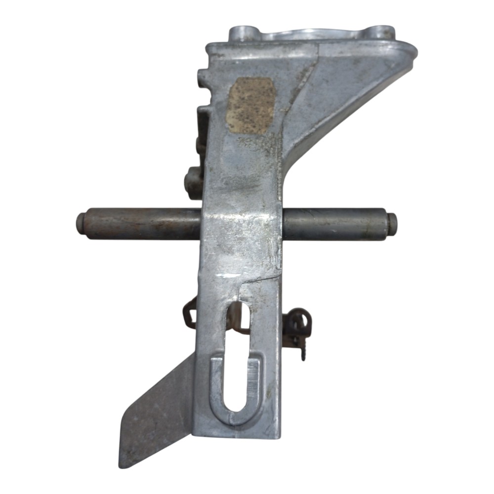 Suporte Pedal De Freio Bmw 325i 2.5 Aspirada 2001 2002 2003 6