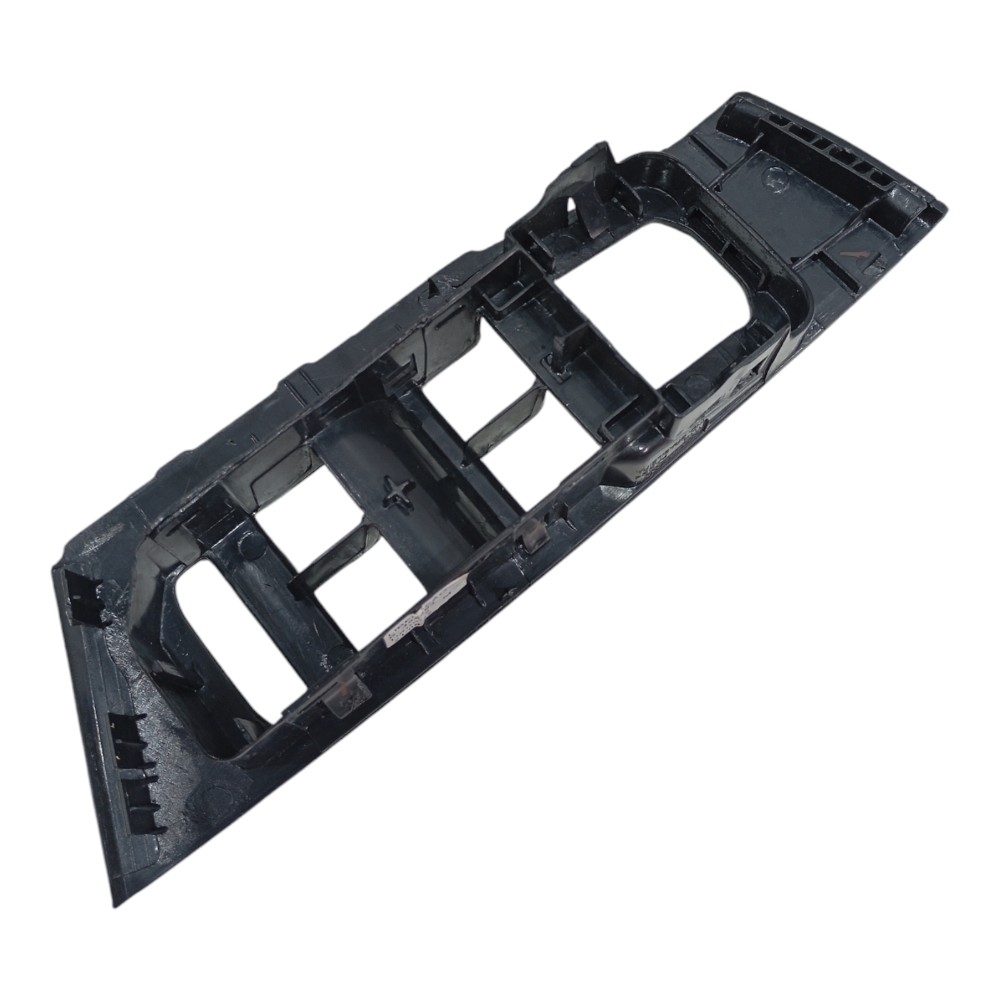 Moldura Comando Vidro Dian Esq Vw Nivus 2022 Cod 2g1862255 3
