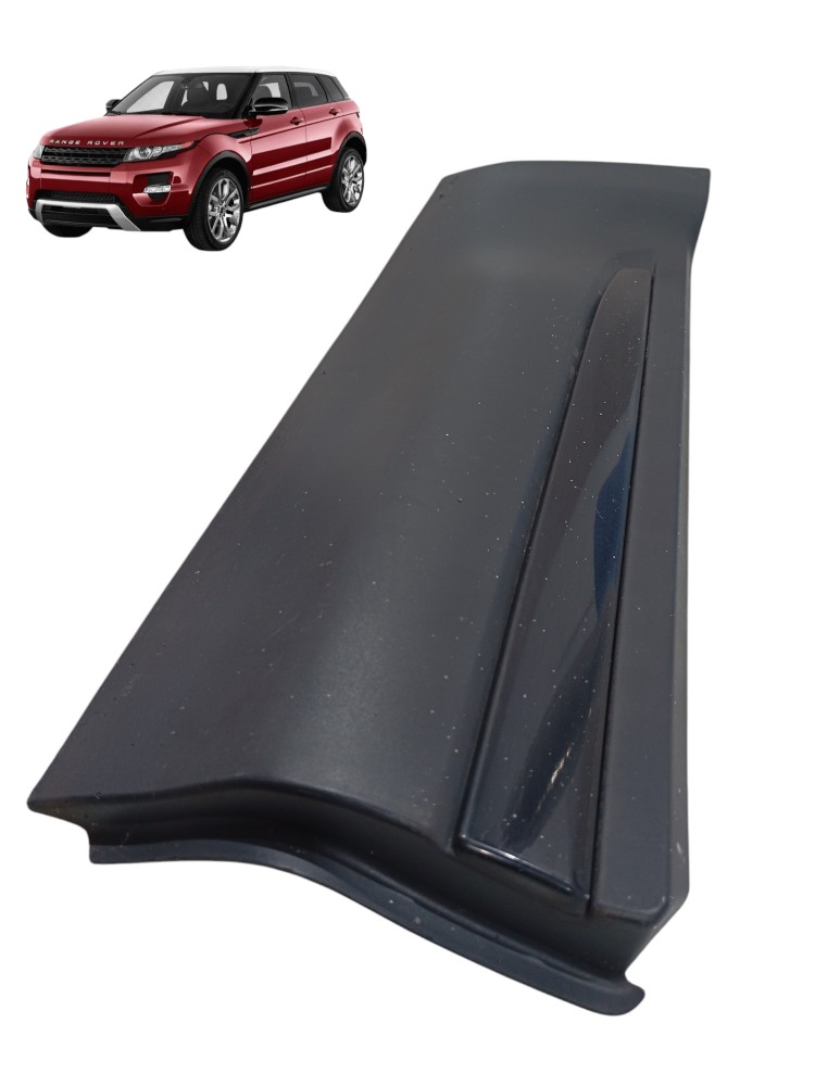 Friso Porta Dianteira Esquerda Range Rover Evoque 2.0 2014