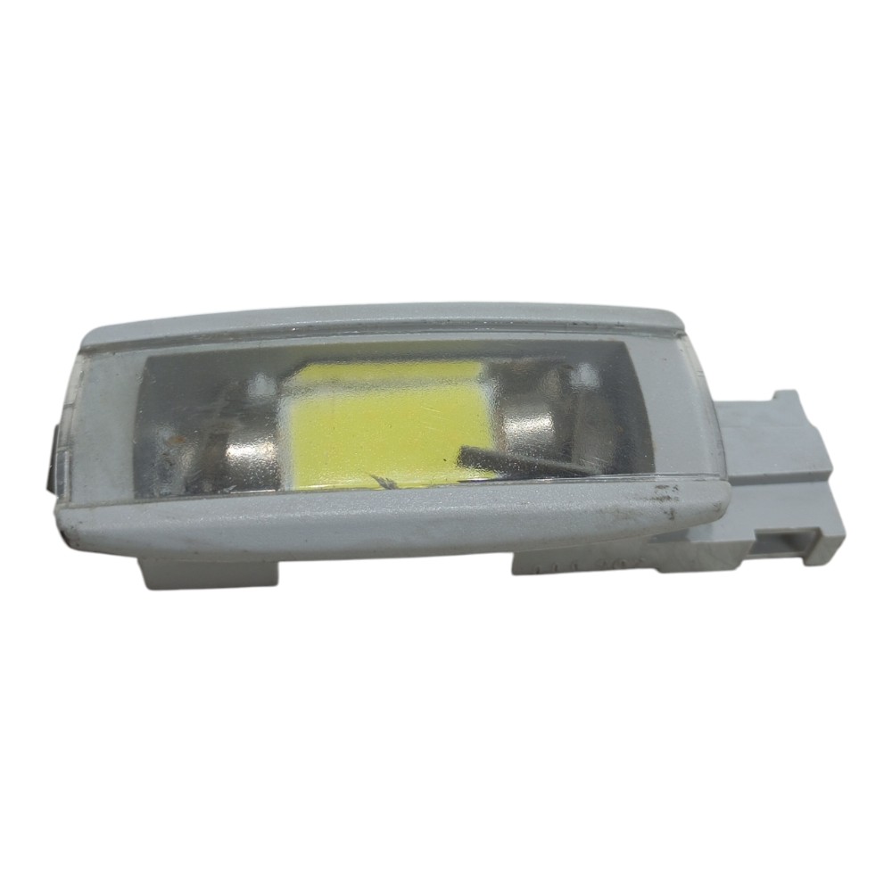 Luz Cortesia Quebra Sol Volkswagen Jetta 2.5 2007 2008 2009 3
