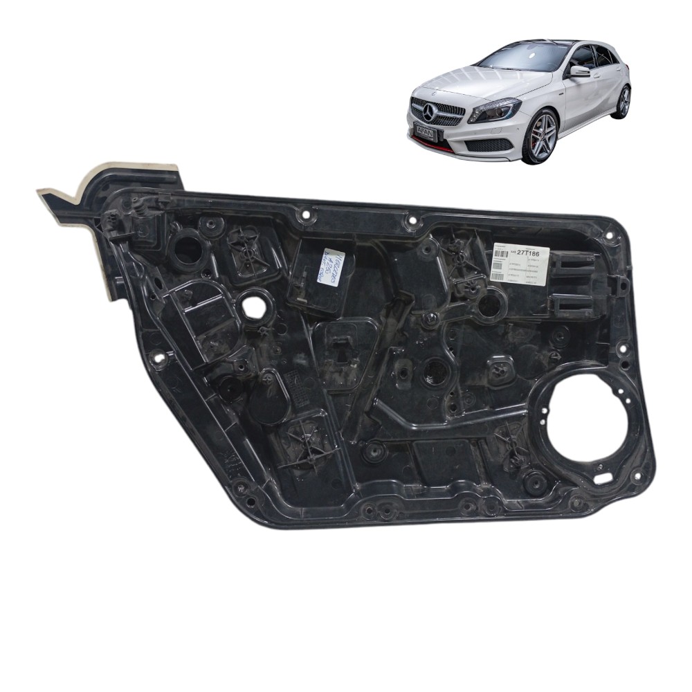 Suporte Máquina Vidro Diant Direito Mercedes A250 2.0 T 2015 2