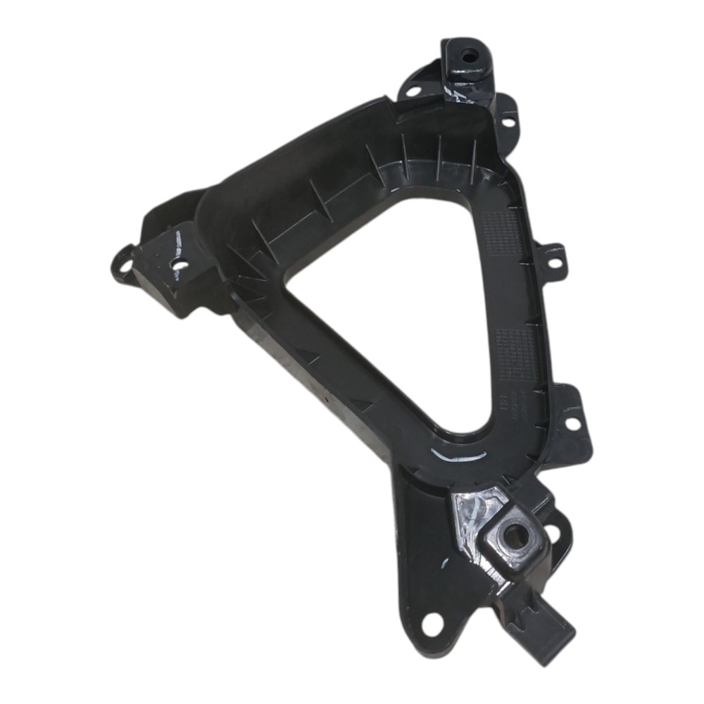 Suporte Guia Parachoque Traseiro Direito Bmw X3 2.0 2014