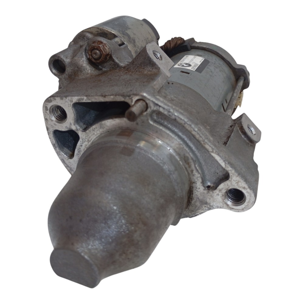 Motor De Partida Bmw 550i 4.4 V8 2011 Cod-755613101 6