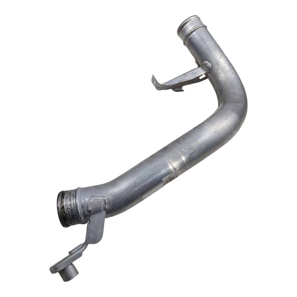 Tubo Duto Intercooler Volvo Xc60 2.0 Recharge T8 Awd 2022 7