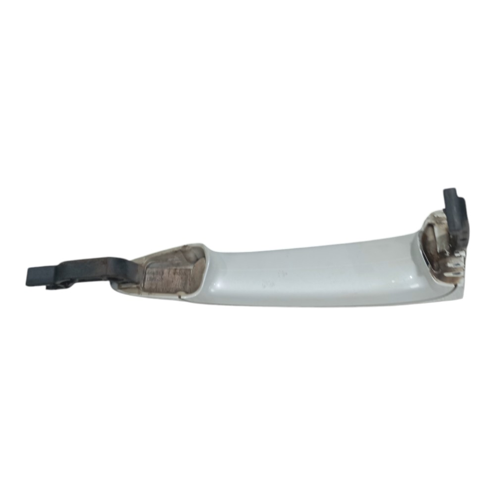 Maçaneta Externa Porta Dianteira Direita Bmw X1 2.0 2014 E84 3