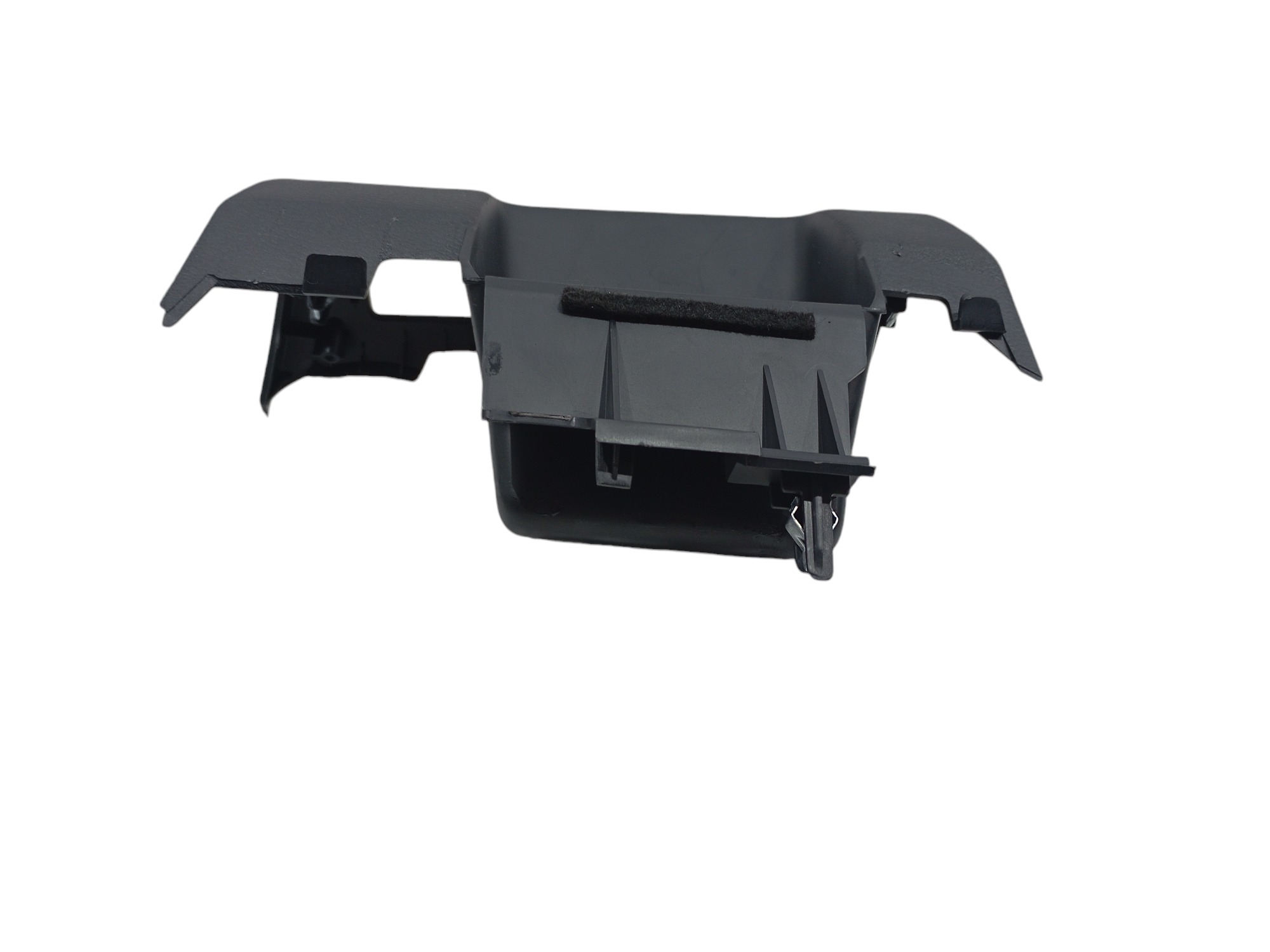Moldura Botão Comando Farol De Milha Nissan Kicks 1.6 2022 5