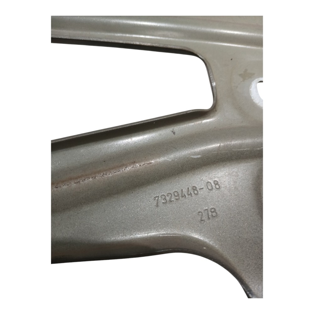 Suporte Parachoque Dianteiro Direito Bmw X1 2.0 2016 2019 2