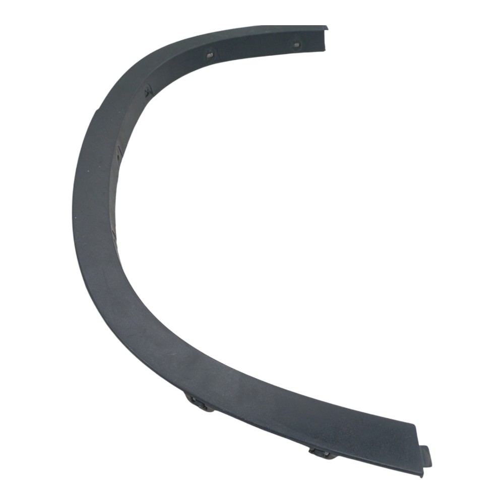 Moldura Paralama Traseiro Esquerdo Bmw X1 2.0 2013 2014 2015 5