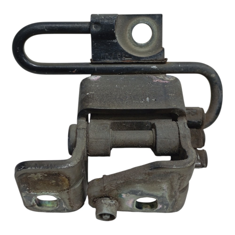 Par Dobradiça Porta Dianteira Direita Volksw Jetta 2.5 2007 8