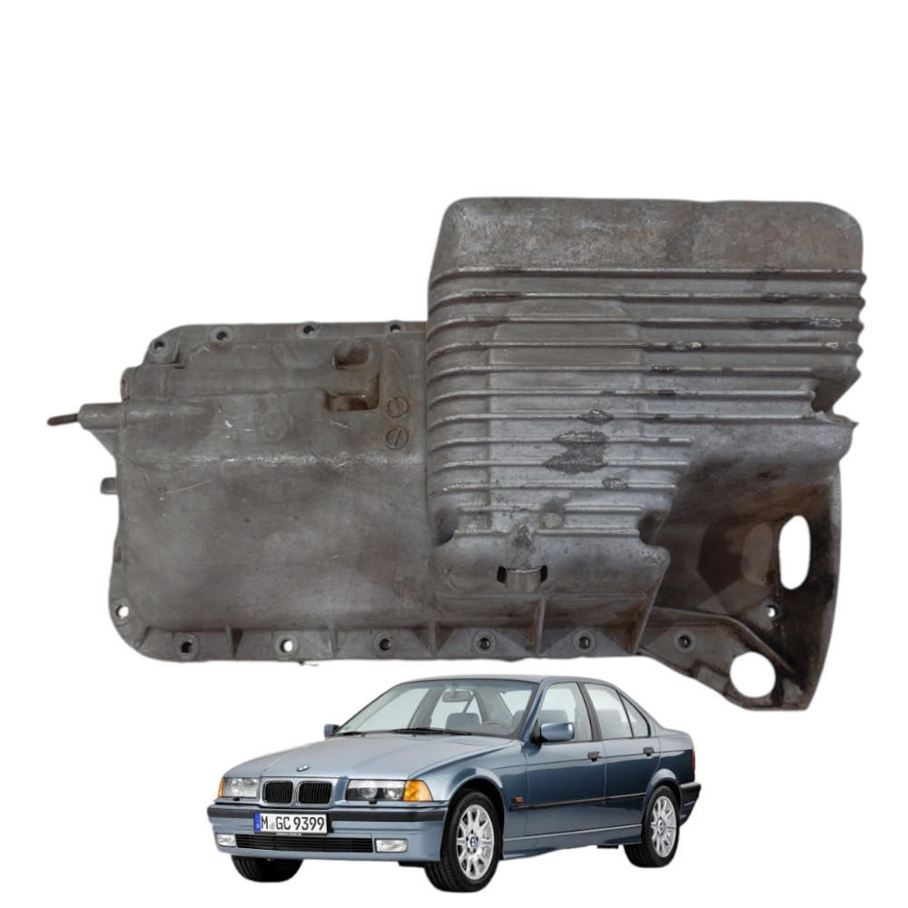 Carter Motor Bmw 318i 1995/1996 Cod-1727413