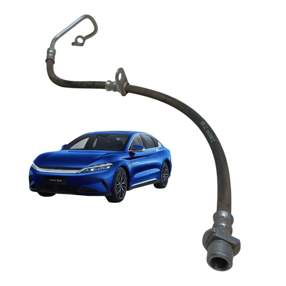 Flexível Freio Traseiro Direito Byd Han Awd Gs 680ev 2023 1