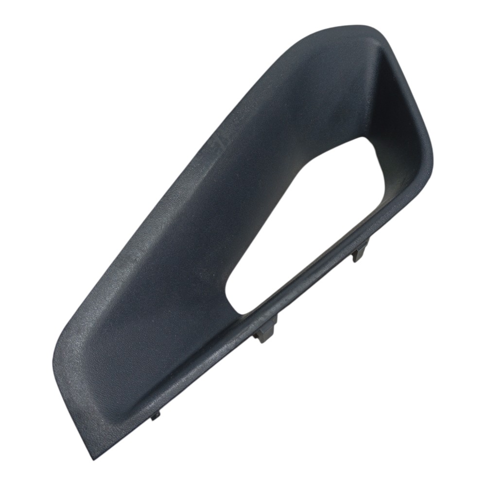 Moldura Esquerda Console Central Volkswagen Jetta 2.5 2007 5