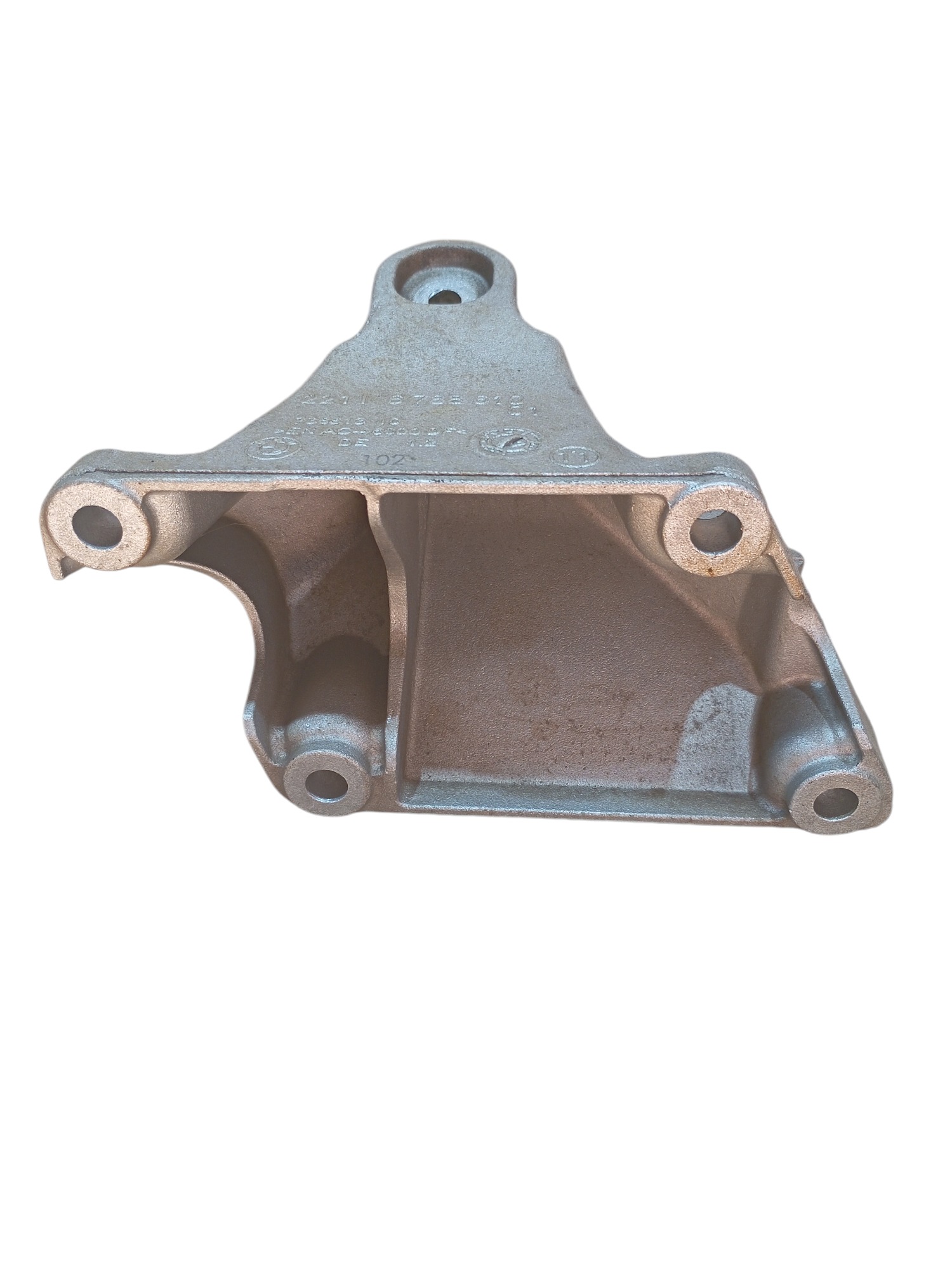 Suporte Do Coxim Motor Esquerdo Bmw 320i 11 Cod2211678861001 2