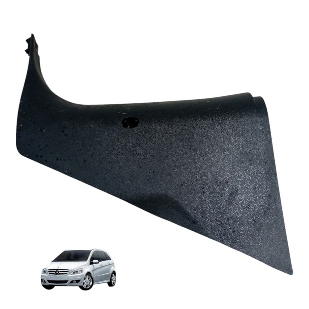 Suporte Soleira Dian Esq Mercedes Benz B180 2011