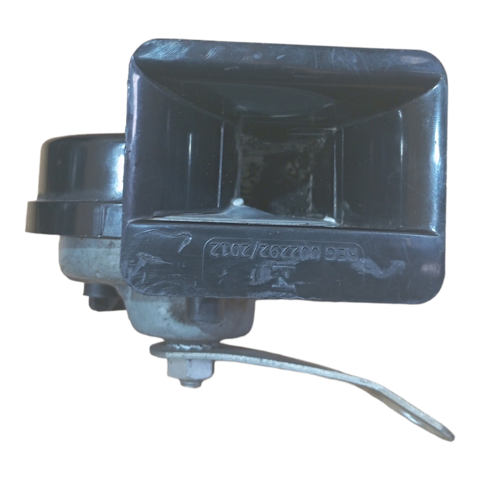 Buzina Caracol Volkswagen Gol 2021 2022 Cod 007054