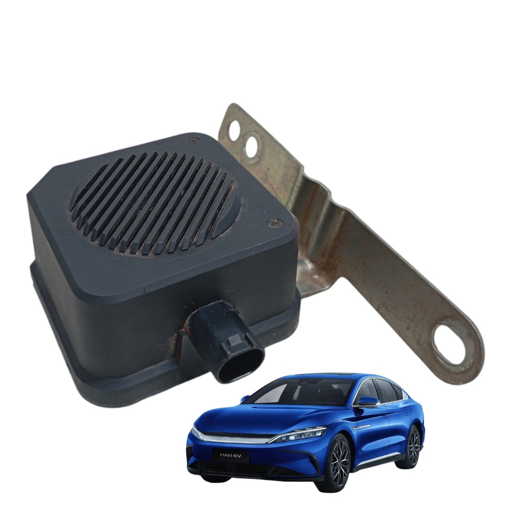 Módulo Sirene Alarme Byd Han Ev Gs Dolphin Mini Seal 2023