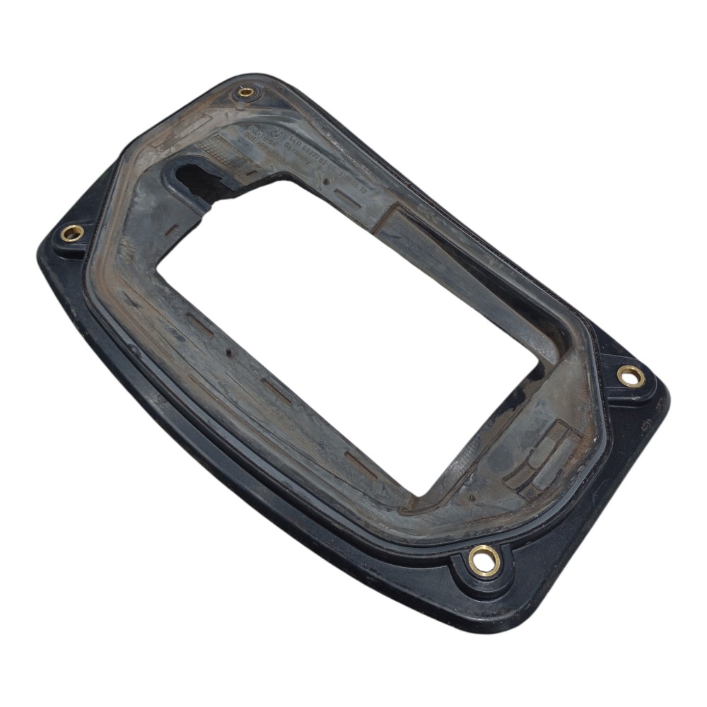 Suporte Chicote Moldura Bmw 320i 2.0 Aspirada 2009 2010 2011 5