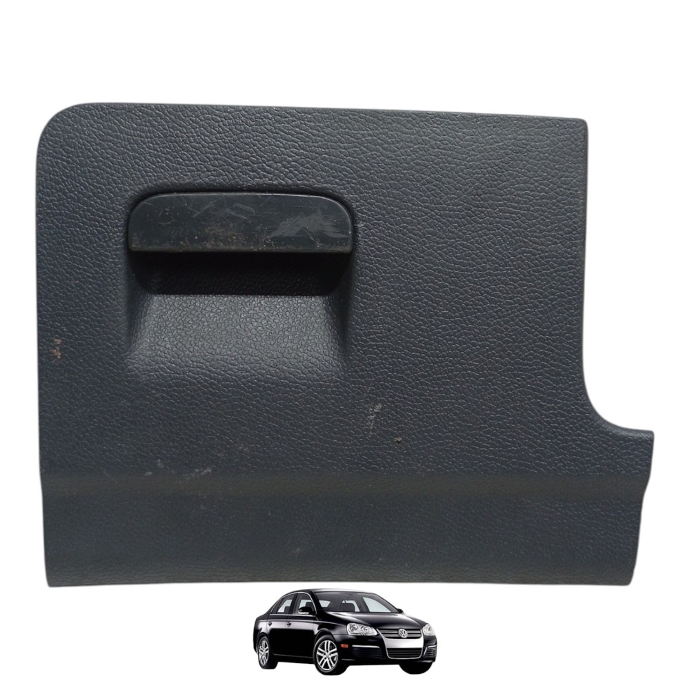 Tampa Porta Treco Objetos Volkswagen Jetta 2.5 2007 2008 1