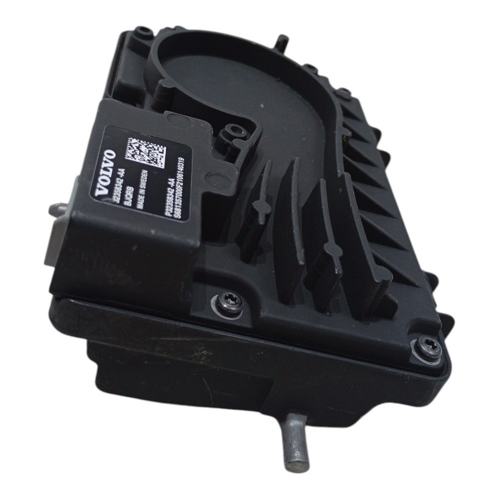 Sensor Câmera Radar Volvo Xc60 2.0 T Recharge T8 Awd 2022 4