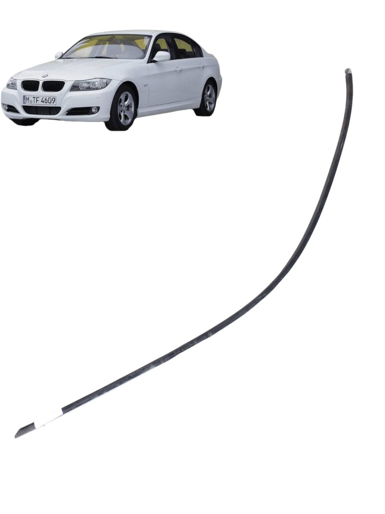Friso Teto Lado Direito Bmw 320i 2.0 2009 2010 2011 E90