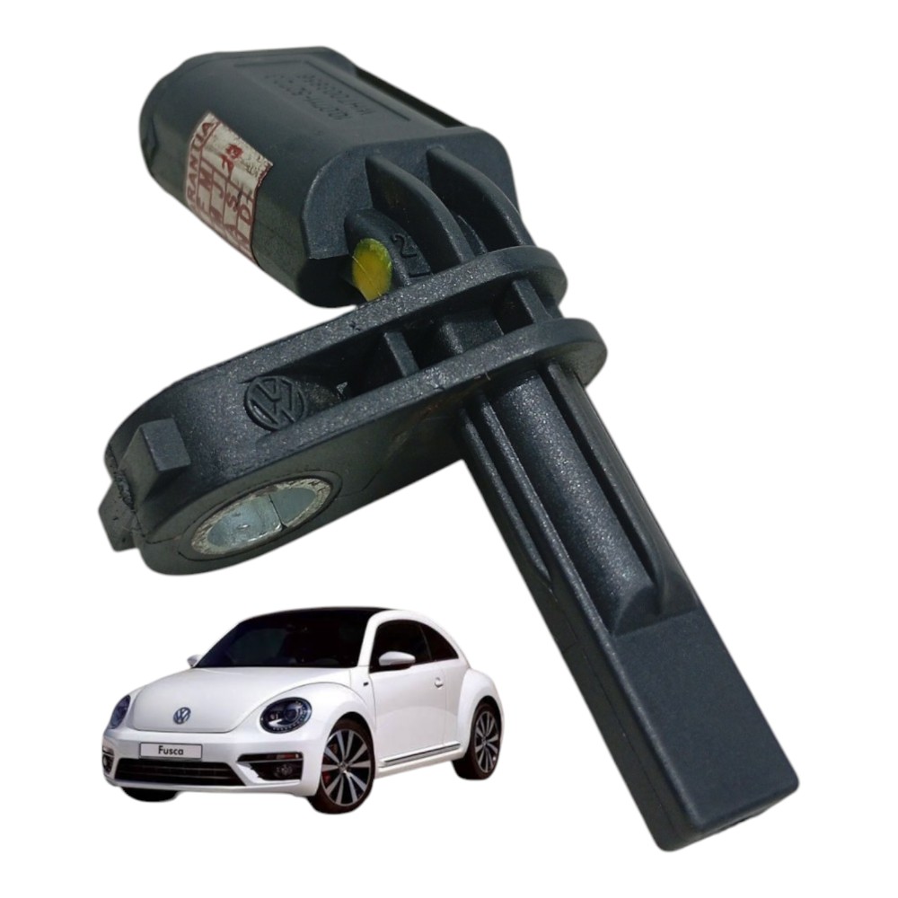 Sensor abs dianteiro direito Volkswagen fusca tsi 2.0 2014