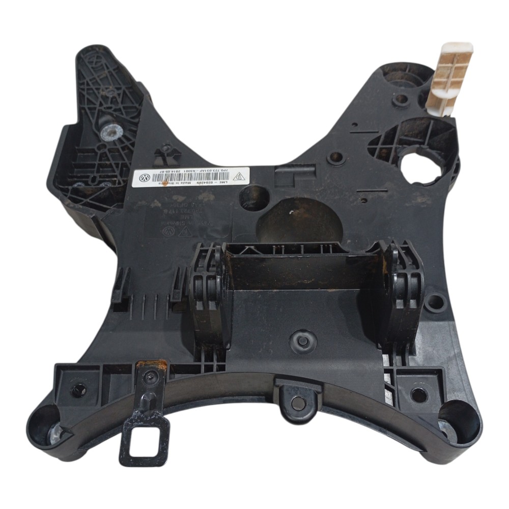 Suporte Pedal Freio Acelerador Vw Touareg 4.2 V8 2013 2014 8