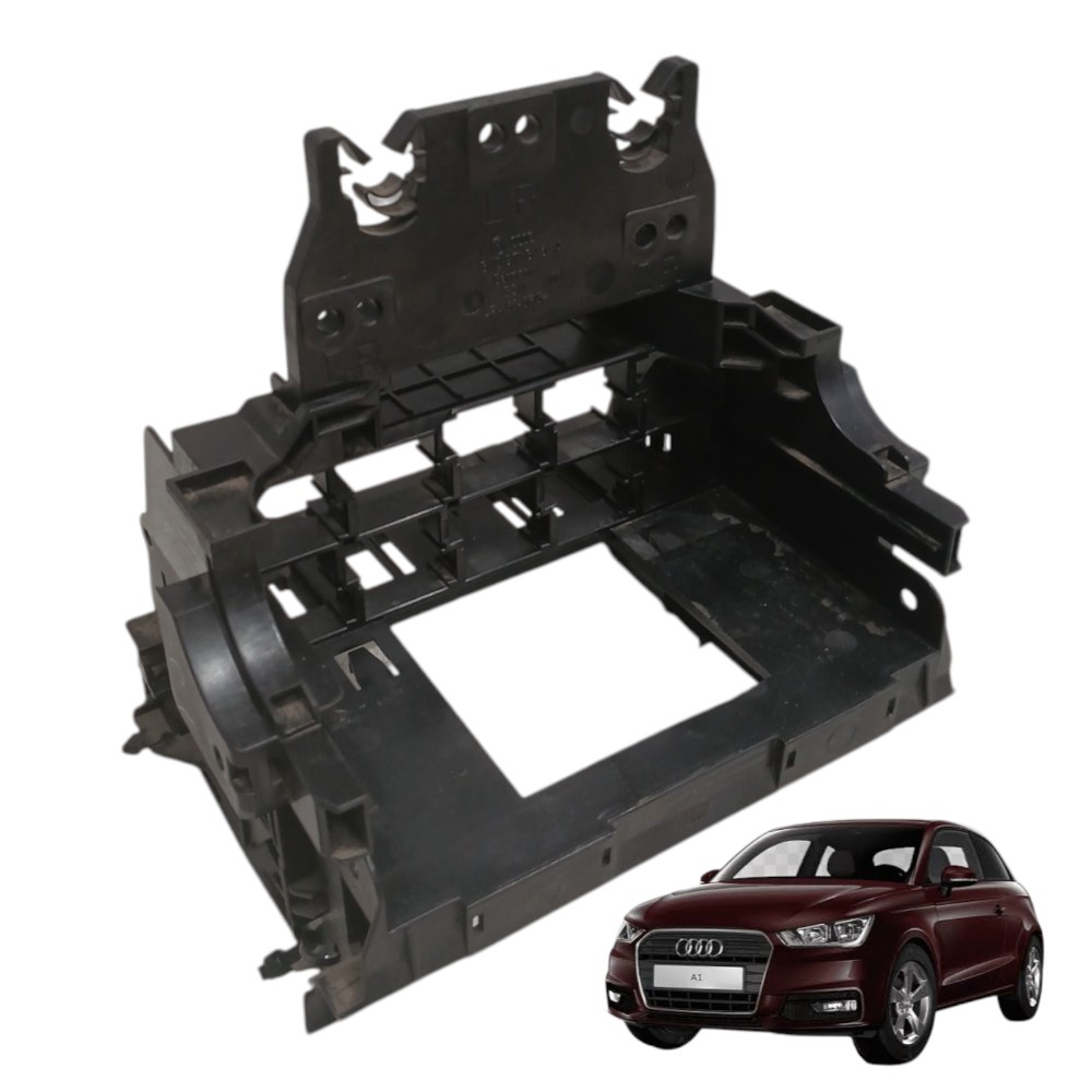 Suporte Caixa De Fusíveis Audi A1 1.4 Tfsi 2013 8×0971845 1