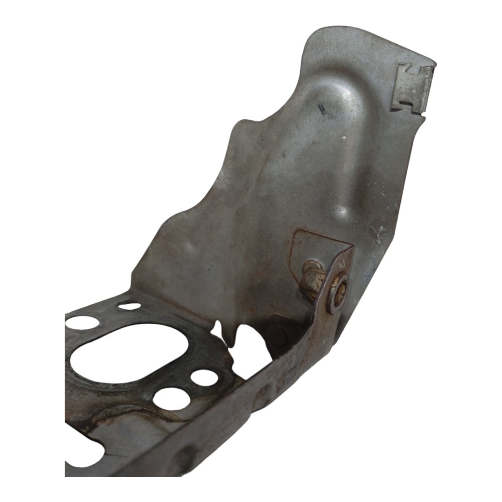 Junta Coletor Escapamento Bmw 118i 1.6 Turbo 2013 2014 F20 6
