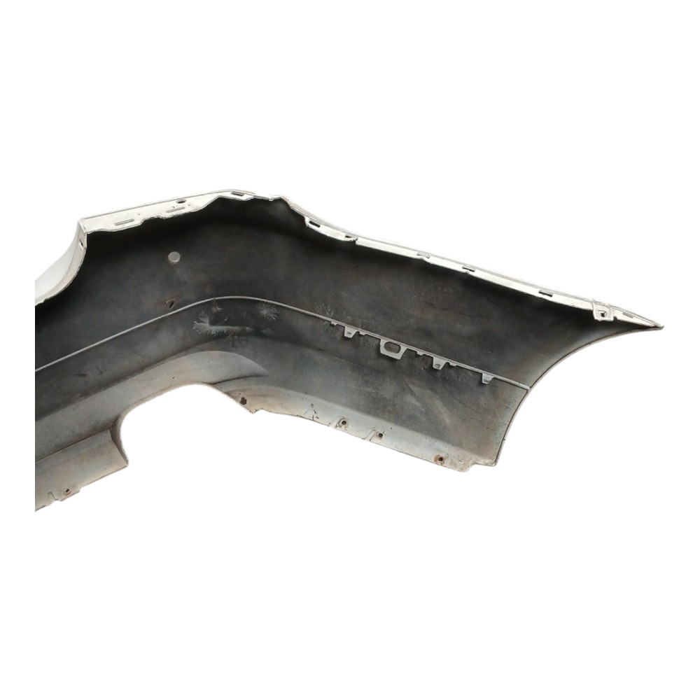 Parachoque Traseiro Bmw 320i 2.0 Aspirada E90 2009 2010 2011 4