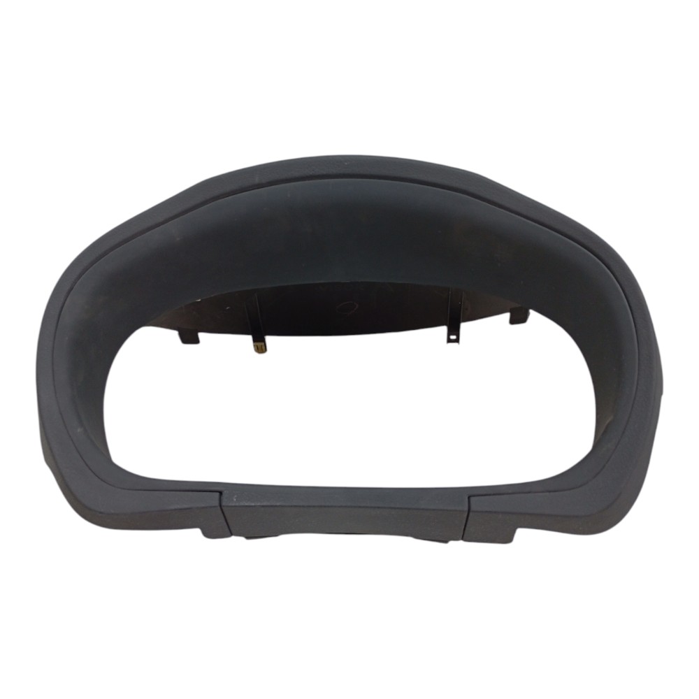 Moldura Painel De Instrumentos Subaru Forester 2.0 2010 6